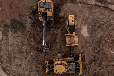 Erdarbeiten Erdarbeiten